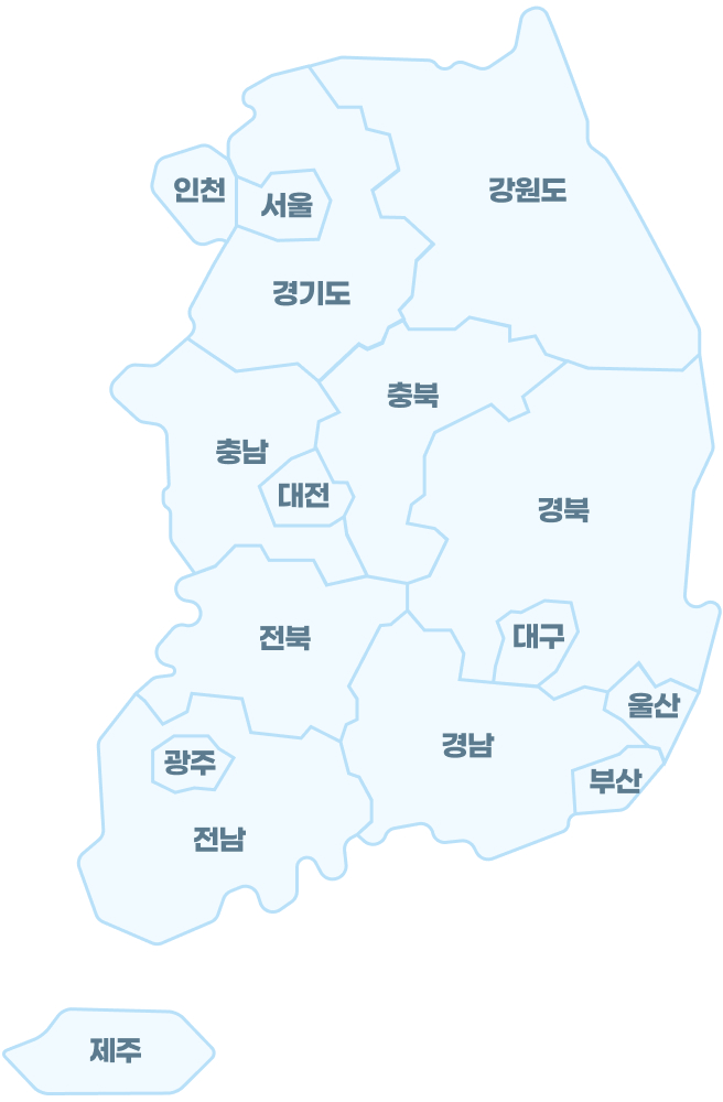 지도 이미지